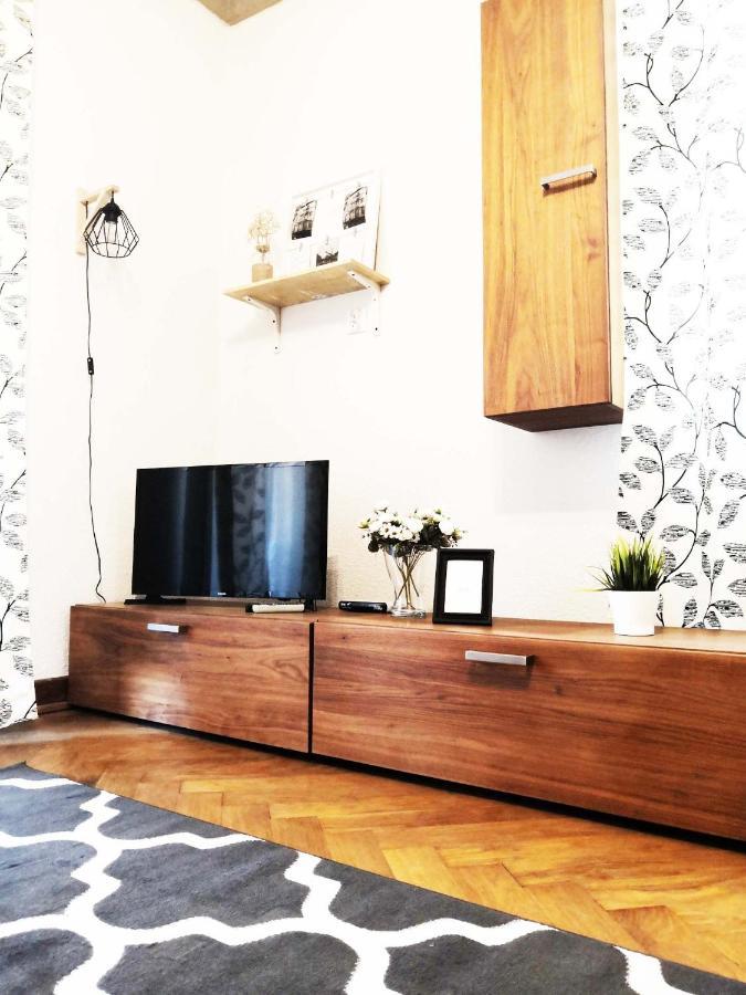 Bankowa 8 Guest Rooms Zielona Gora  Ngoại thất bức ảnh