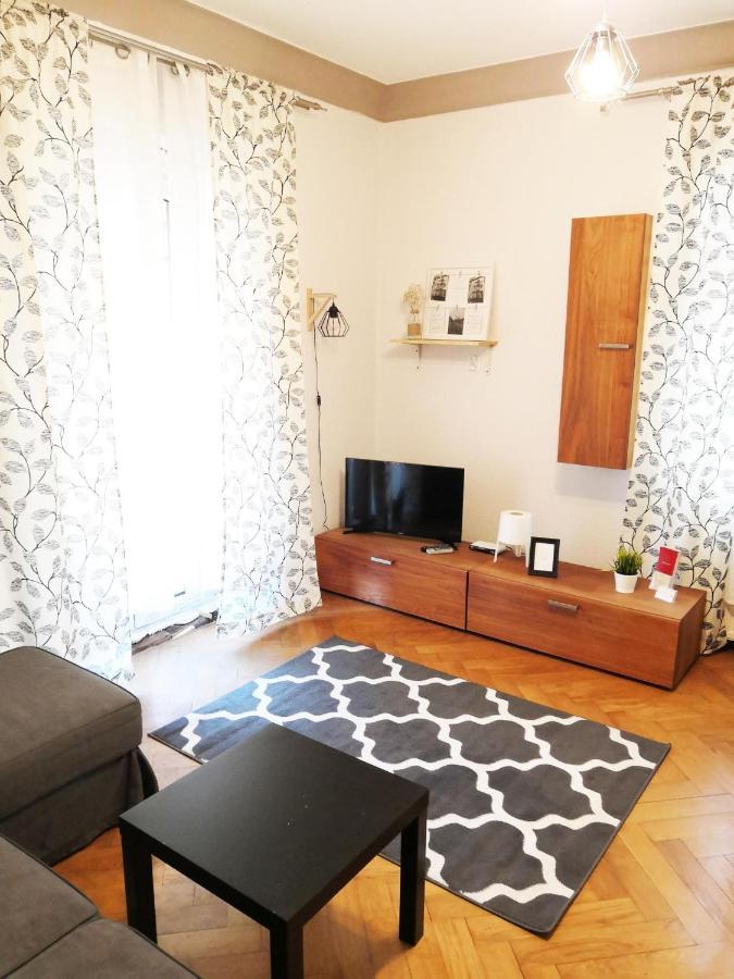 Bankowa 8 Guest Rooms Zielona Gora  Ngoại thất bức ảnh