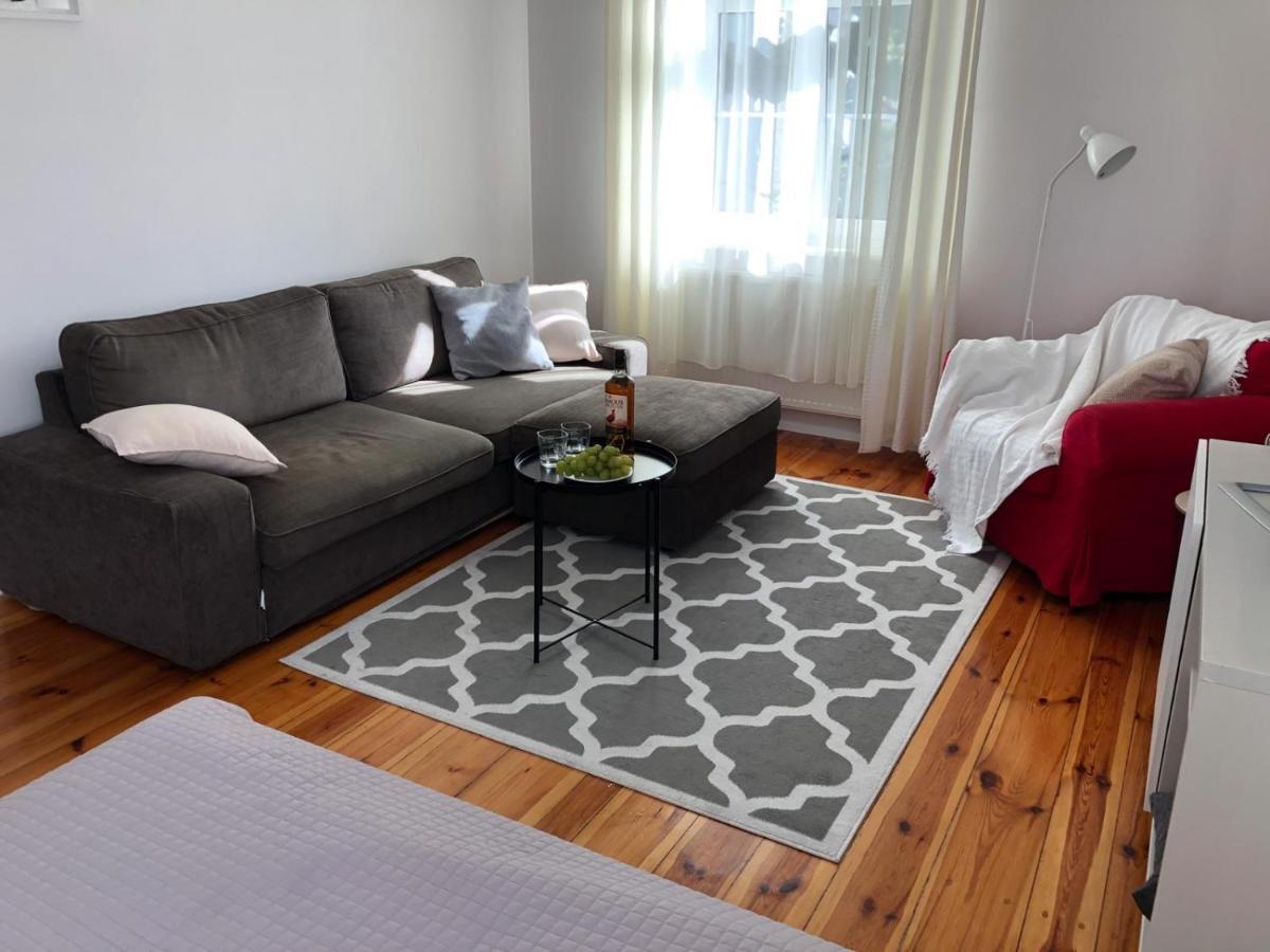 Bankowa 8 Guest Rooms Zielona Gora  Ngoại thất bức ảnh