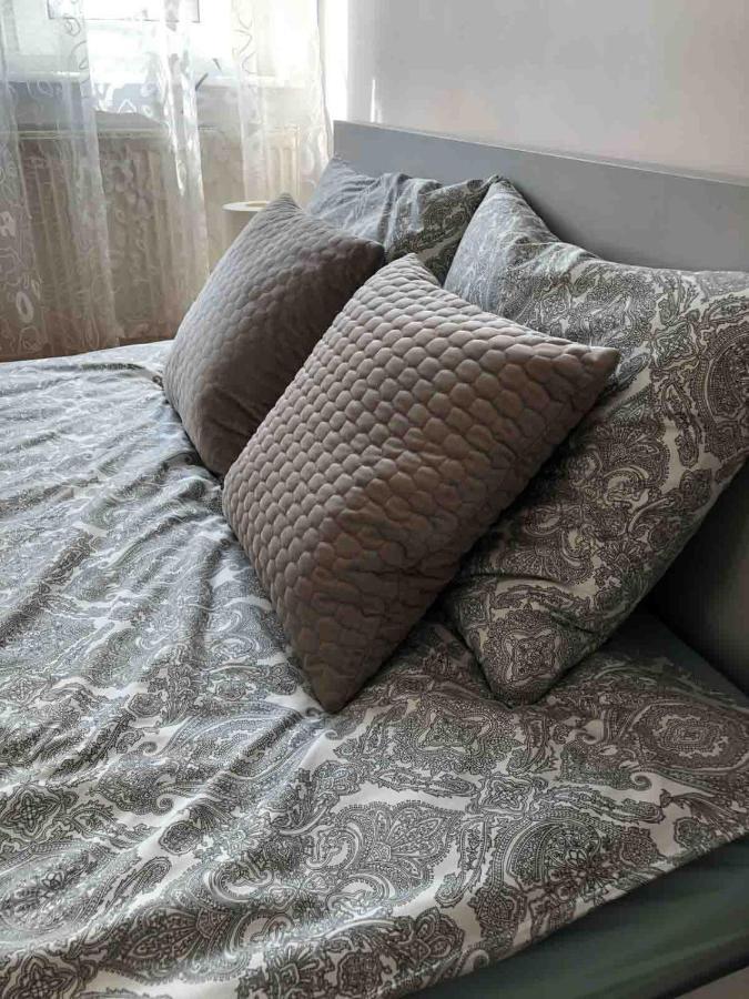 Bankowa 8 Guest Rooms Zielona Gora  Ngoại thất bức ảnh