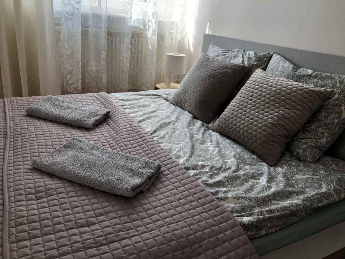 Bankowa 8 Guest Rooms Zielona Gora  Ngoại thất bức ảnh