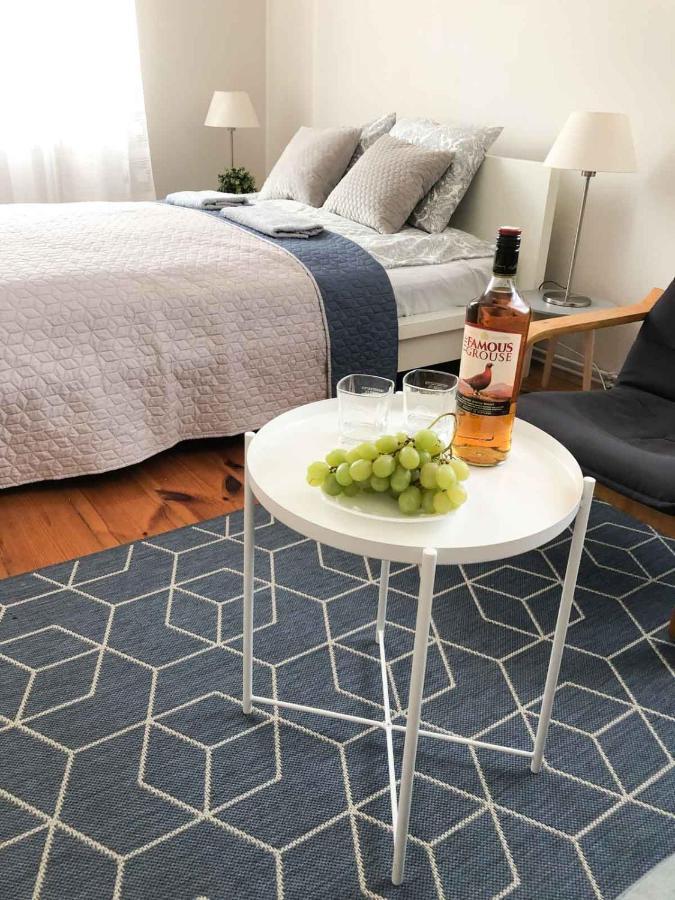 Bankowa 8 Guest Rooms Zielona Gora  Ngoại thất bức ảnh