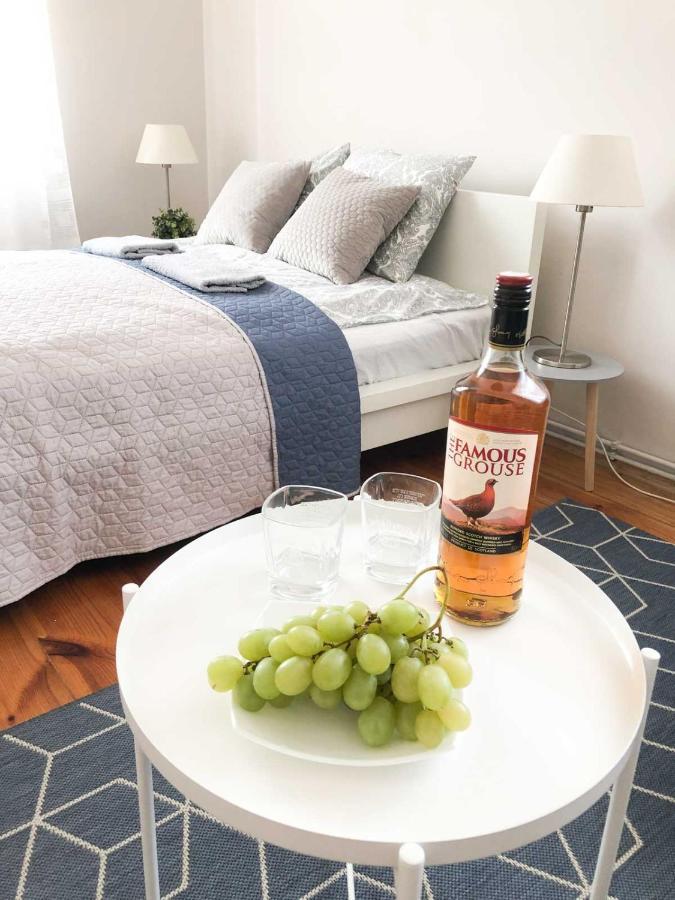 Bankowa 8 Guest Rooms Zielona Gora  Ngoại thất bức ảnh