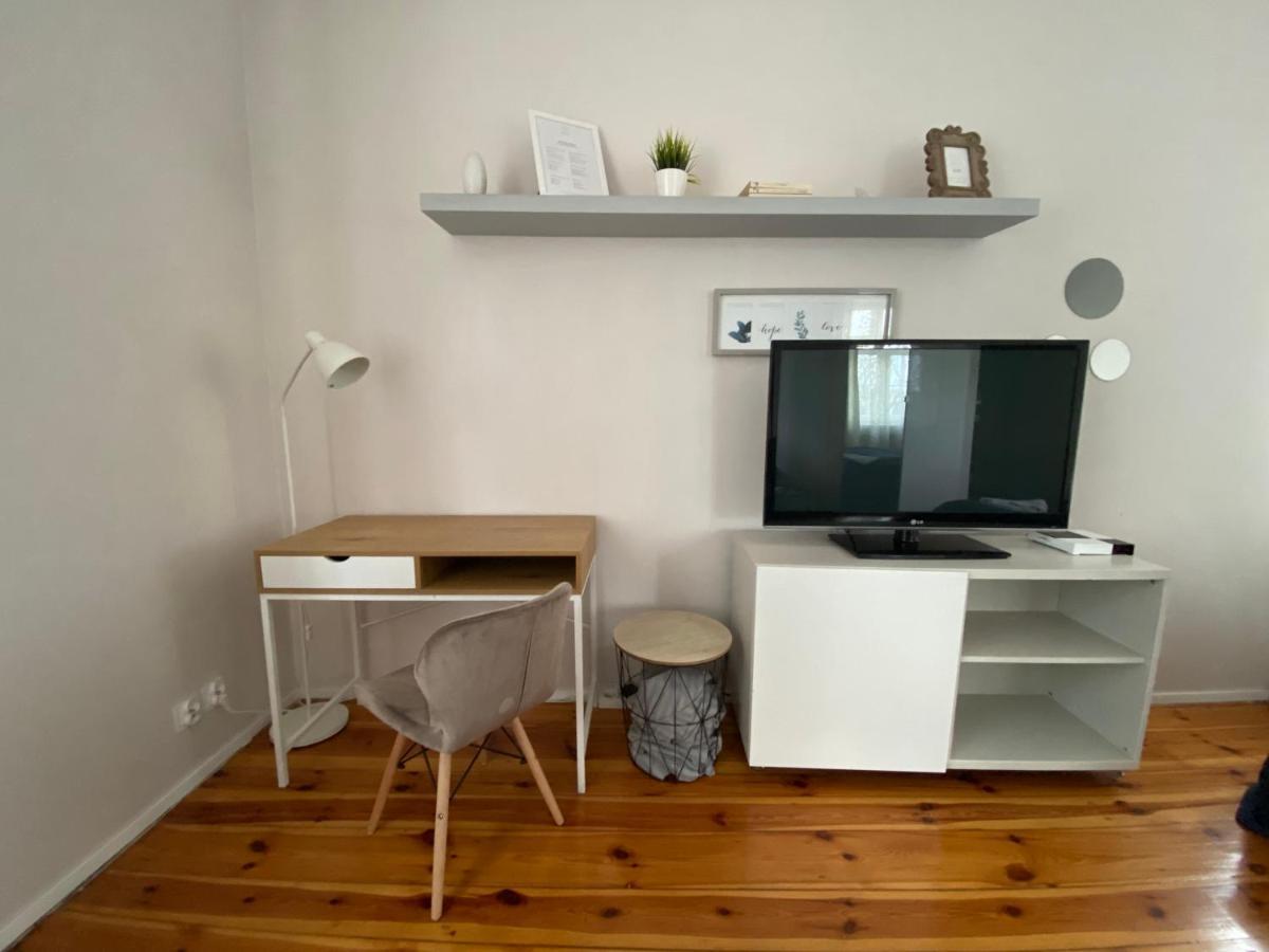 Bankowa 8 Guest Rooms Zielona Gora  Ngoại thất bức ảnh